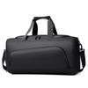New Multi-functional Fashion Portable Shoulder Bag Training Sports Fitness Bag Large Capacity Lightweight Travel Bag