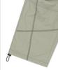 MAHAGRID Cover Stitch Parachute Pant Sage(Mg2Esmpa11A)
