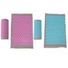 Acupuncture Massage Yoga Mat Acupressure Massage Pad Pillow 68 X 42cm