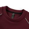 Adidas Color Block Crew Neck Pullover Long Sleeve Sweatshirt Men tops KQ7876