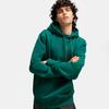 Puma Bequemer Warmer Lockerer Hoodie Herren-Hoodies Dunkelgrün 62742786