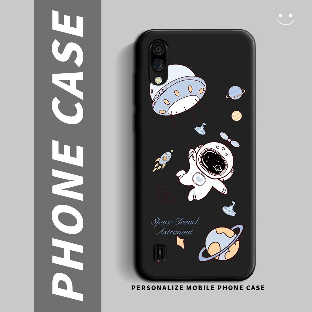 

For ZTE Blade A51 Lite / A31Lite Case Cartoon Cute Shockproof Silicone Soft TPU Phone Case For ZTE Blade A31Plus A51 Back Cover ZTE BladeA51Lite