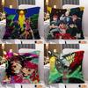 D-DandadanS Cushion Cover Pillow Cover Decor Pillowcase Printed Cushion Case For Couch