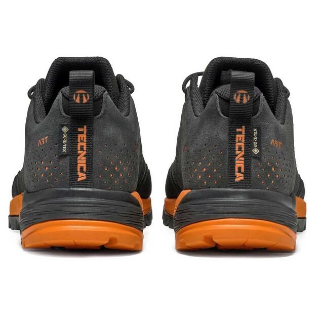 Tecnica Sulfur Goretex ботинки трекинговые