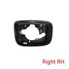 Portable Car Side Mirror Wing Rearview Mirror Housing Trim Frame Rearview Mirror Shell For Volvo XC60 156 2009-2017