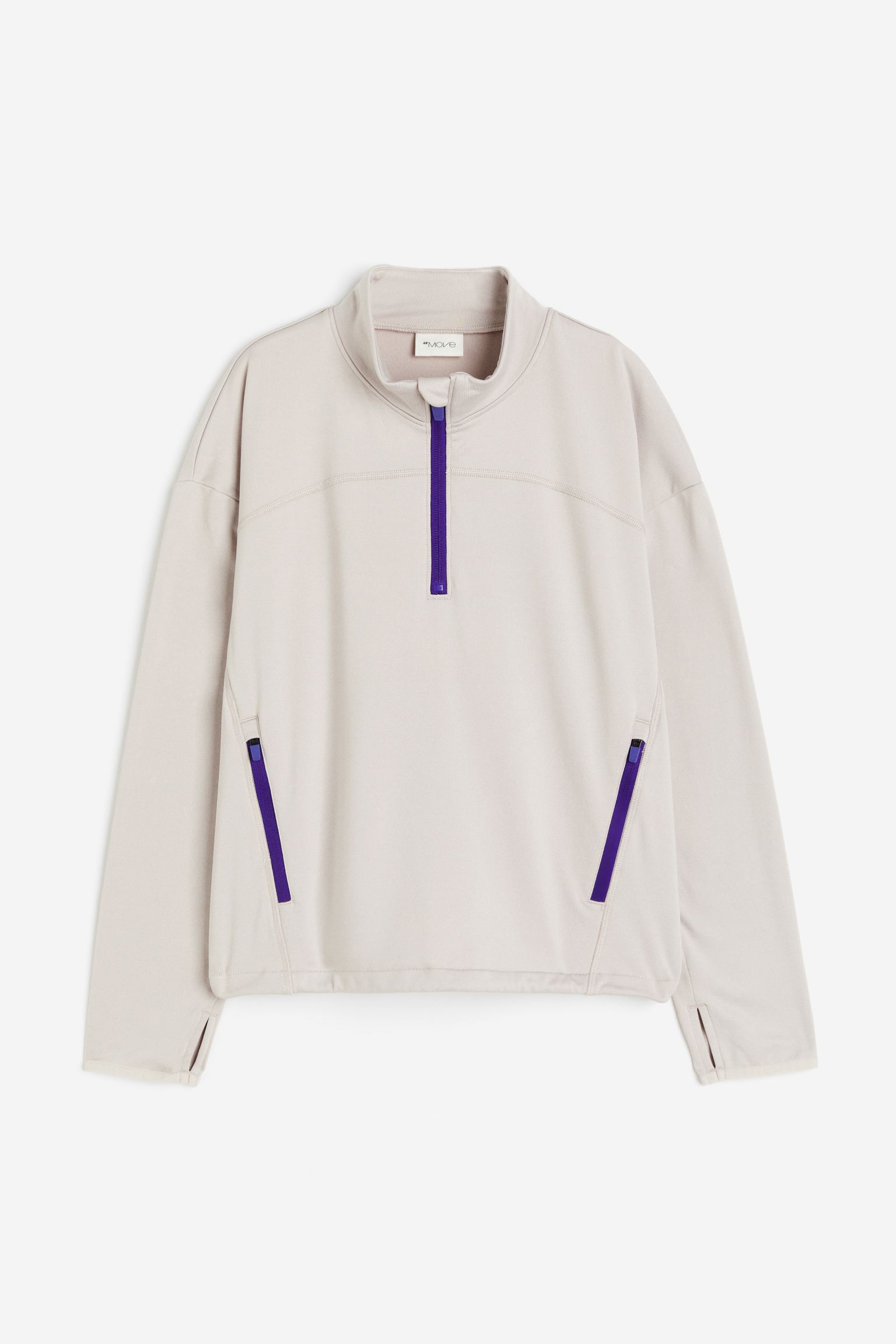 

Mid layer top