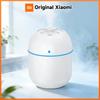 Xiaomi Portable Water Drop Humidifier White USB Desktop Indoor Air Atomization Humidifier Household Mute Large Spray Humidifier