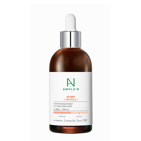 

ДОСТАТНЕ:N VC Shot Ampoule 100мл