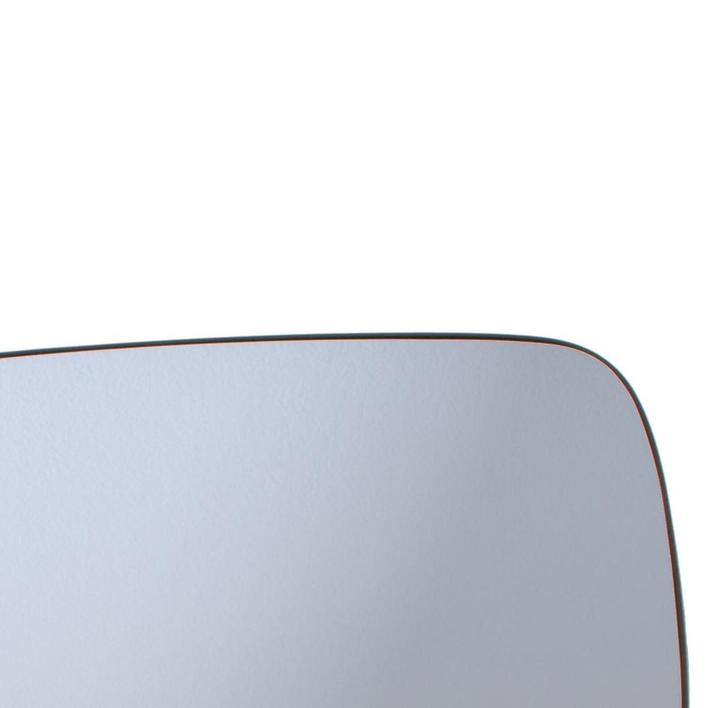 Skoda Fabia I 99-07 Heated Mirror Insert, Left