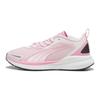 Kruz Nitro Big Kid Whisp Of Pink Kids Sneakers Fast-Pink White 378878-06