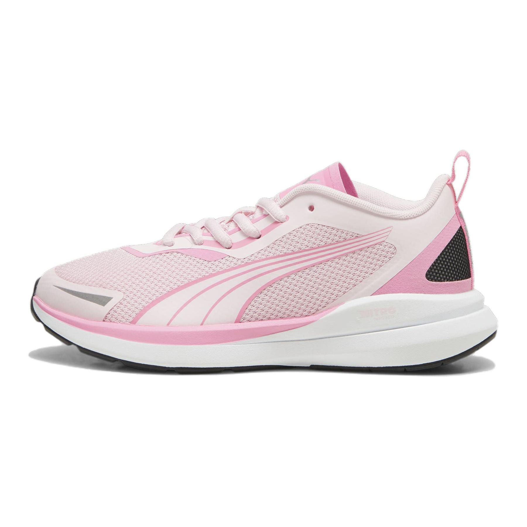 

Puma Kruz Nitro Big Kid Whisp Of Pink Детские кроссовки Fast-Pink White 378878-06 36