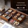New Chinese Style Dried Fruit & Nut Storage Box