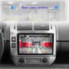 Android 13 Carplay Radio For Volkswagen Polo Mk4 IV 2001-2009 Car Stereo Multimedia Player Android Auto GPS Navigation 2DIN DSP