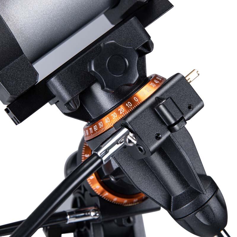 Celestron 127EQ3 MAK5 Astronomical Telescope