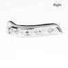 Rétroviseur Latéral Arrière de Voiture Lumière de Clignotant LED Lumières Indicateur de Recul Latéral Accessoires de Voiture Pour I30 2009 2010 2011 2012