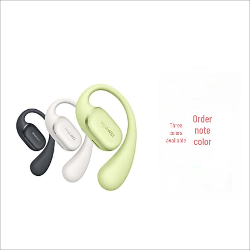 

Huawei FreeArc Wireless Open-Ear Sport Earbuds