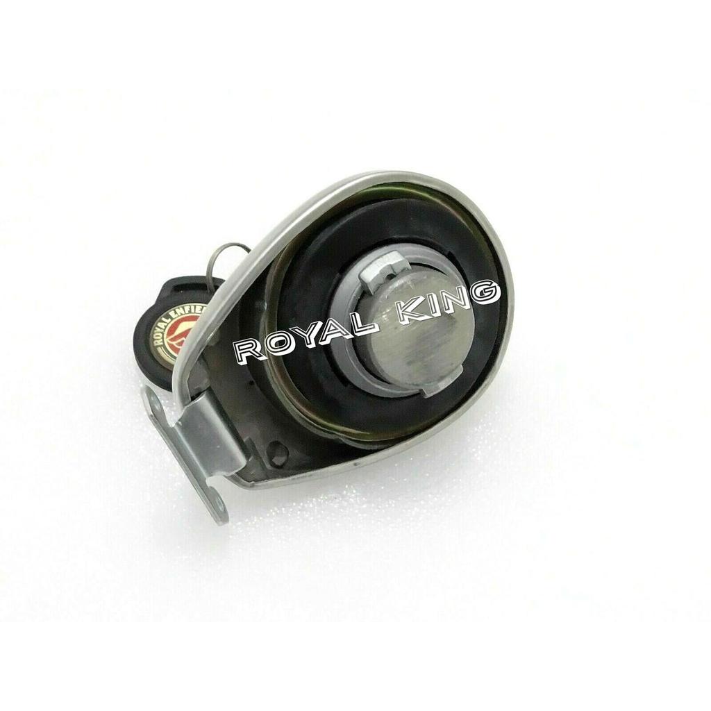 Royal Enfield "Fuel Tank Cap" For Old Classic & Bullet 350 Cc /500cc