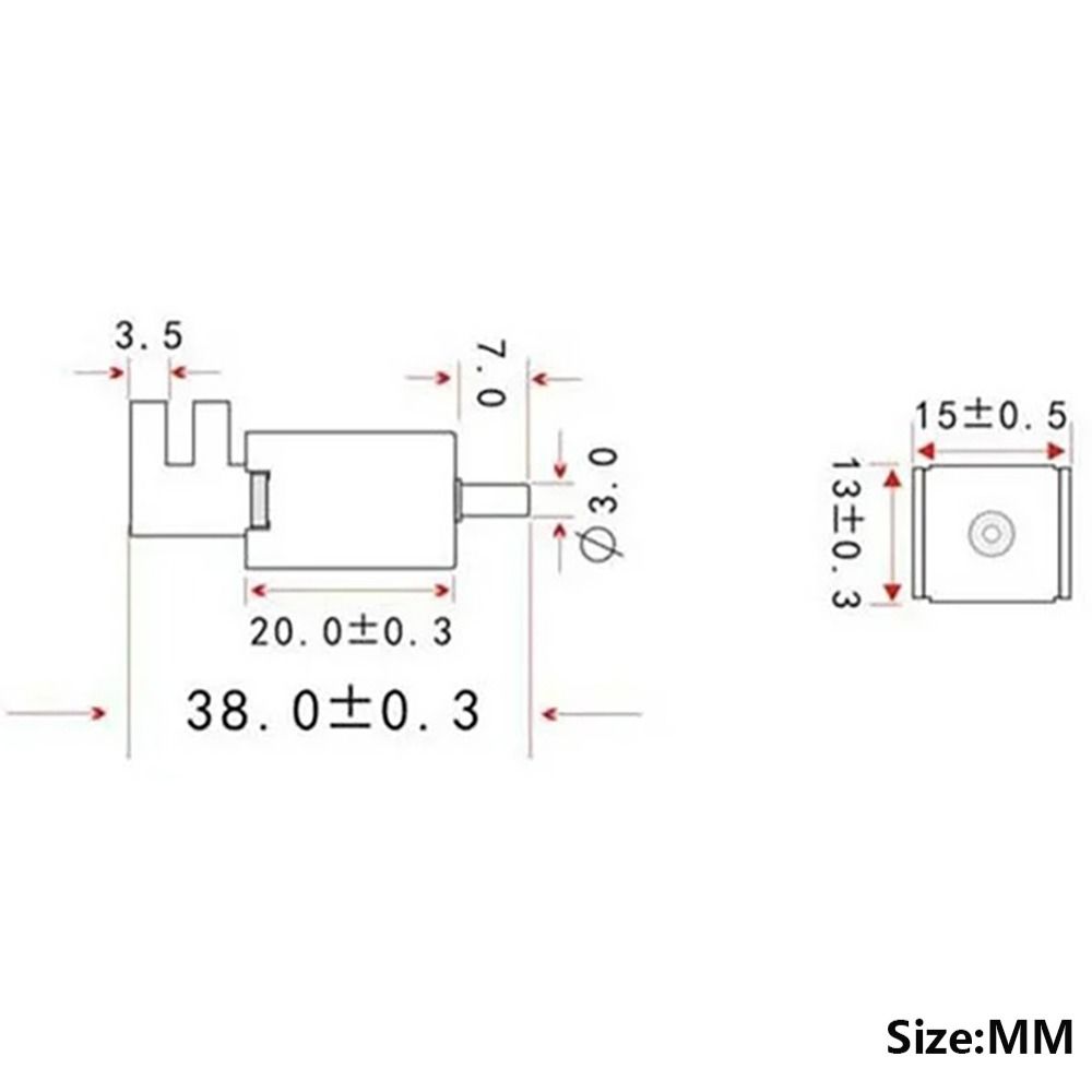 Rubber 2-Position 3-Way Valve Plastic Micro Air Flow Control Valve Micro Gas Flow Control Valve