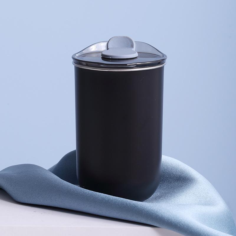 Portable Stainless Steel Thermal Casual Coffee Cup Anti Slip Vacuum Heat Insulated Travel Mug with Lid Tea Coffee Milk Water Cup
