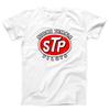 Stone Temple Pilots Stp Logo T Shirt Full Size S 5XL ET307