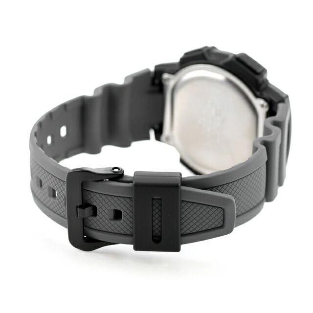 Used [New] Casio CASIO Watch Men's AE-1000W-8AVDF Cheap Casio Standard