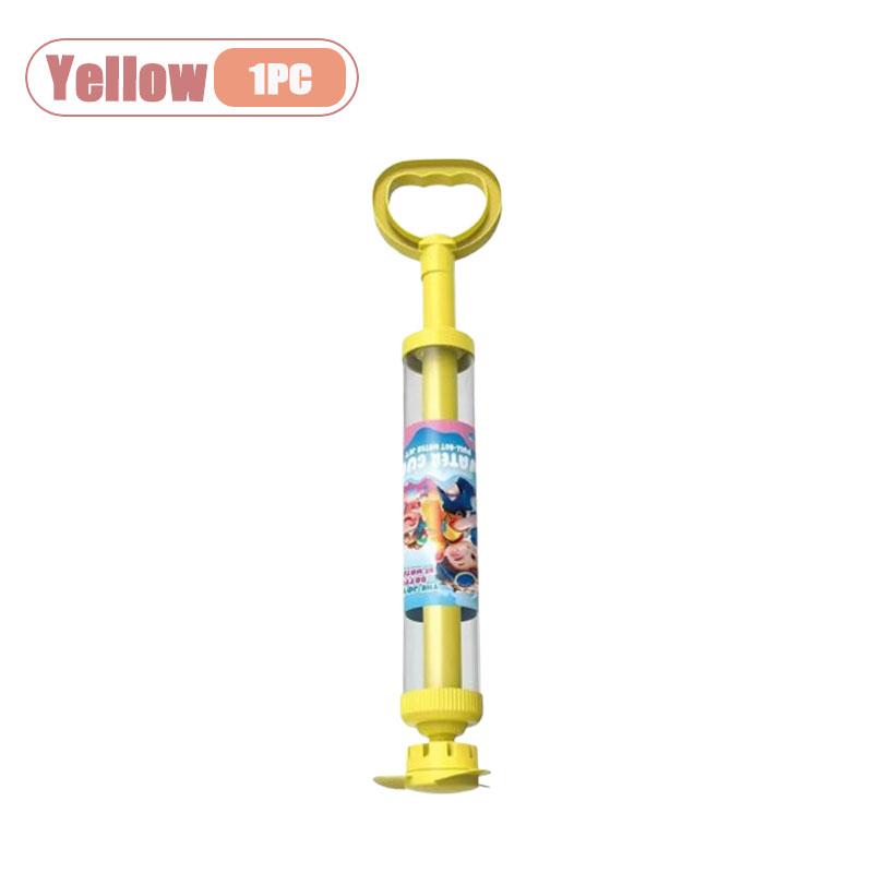 1-20PCS Firework Water Spray Toy Splash Blaster for Kids Water Fight Summer Outdoor Beach Pool Party Play Surprise Gift