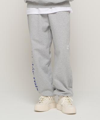 ROIDESROIS New Symbol Sweat Jogger Pants (Grey)