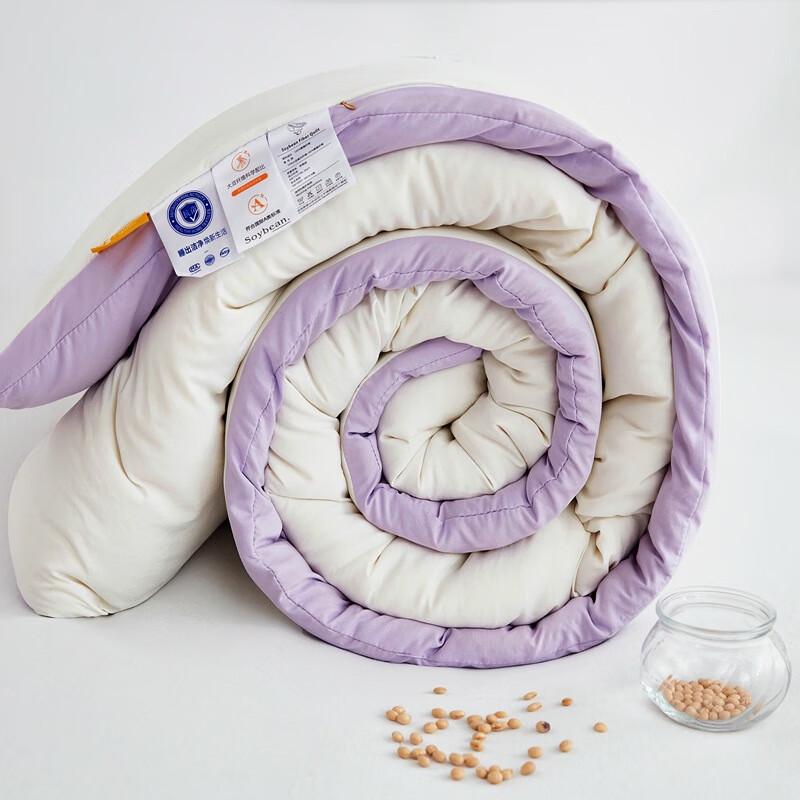 

Lilang Mother & Baby Thickened Winter Quilt