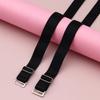 Anti-slip Buckle Belt Bra Shoulder Straps Adjustable Underwear Shoulder Strap  Sport