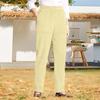 Women's Straight Leg Casual Pants In Multiple Colors