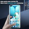 Full Cover Hydrogel Film For Honor 90 70 5G Honor 200 Smart 100 80  20 Pro 10 Lite 8X X6 X6S X6A X6B   Plus Screen Protector Soft Film Not Glass
