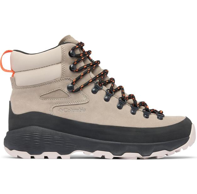Columbia Newton Alpine PT Boots