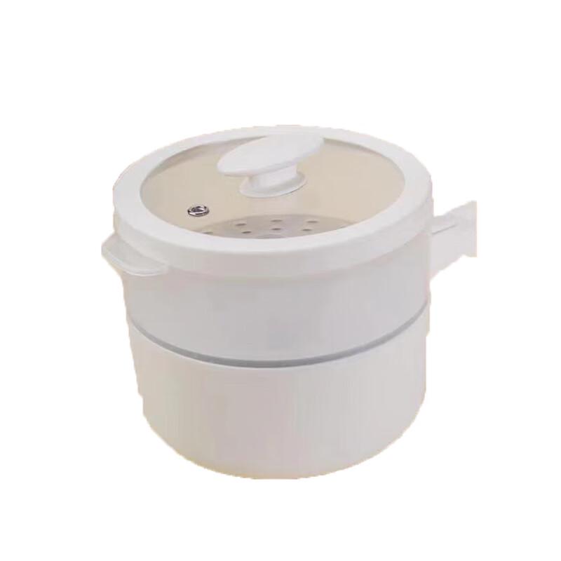 ANPOTO Multi-function Electric Cooking Pot