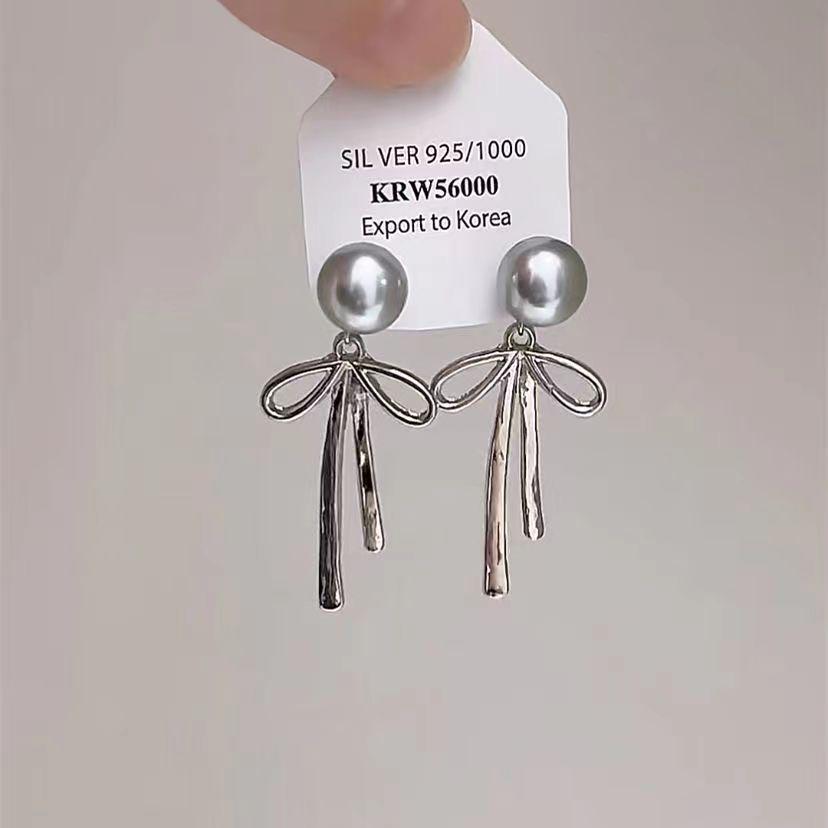 2024 Summer Dopamine Earrings: Sweet, Cool, Versatile Long Earrings for Women - Unique and Stylish Design