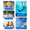 Waterproof Swimming Bag for Skiing, Drifting, Diving, Shoulder Bag, Waist Bag, Underwater Phone Bag, Beach Swimming Protection