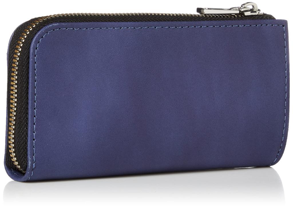 Card case with key ring X08165 P0550 T6033 [Diesel] [Item]