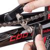 Bike Multi-Tool - Bike Chain ToolTorxHexDriver - Bicycle Multi-Tool Kit Compact and Lightweight Road Bike and Mountain Bike Repair Tools (Black)