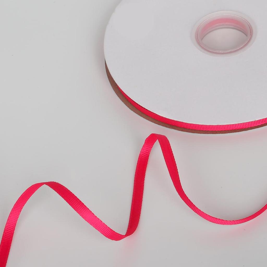 4.5Meter Grosgrain Ribbon Gift Wrap Decoration Christmas Ribbons