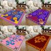 Aladdin Carpet for Living Room Home Decorations Sofa Table Large Area Rugs Bedroom Bedside Non-slip Floor Mat Bathroom Door Mat
