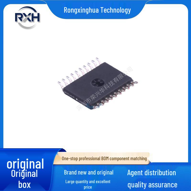 Original 74LVC245APW,118 LVC245A TSSOP-20 8-Kanal Bus-Transceiver-Chip