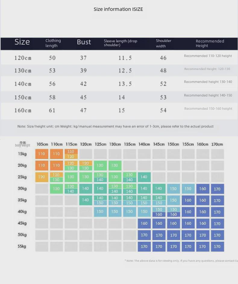 Letní dětská trička s krátkým rukávem a pruhy - Korejský styl pro kluky a holky