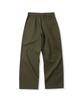 CGP Zodiac String Cotton Pants - Khaki