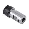 ER11 Collet Chuck Motor Shaft Spindle Extension Rod Inner 8MM For CNC Milling