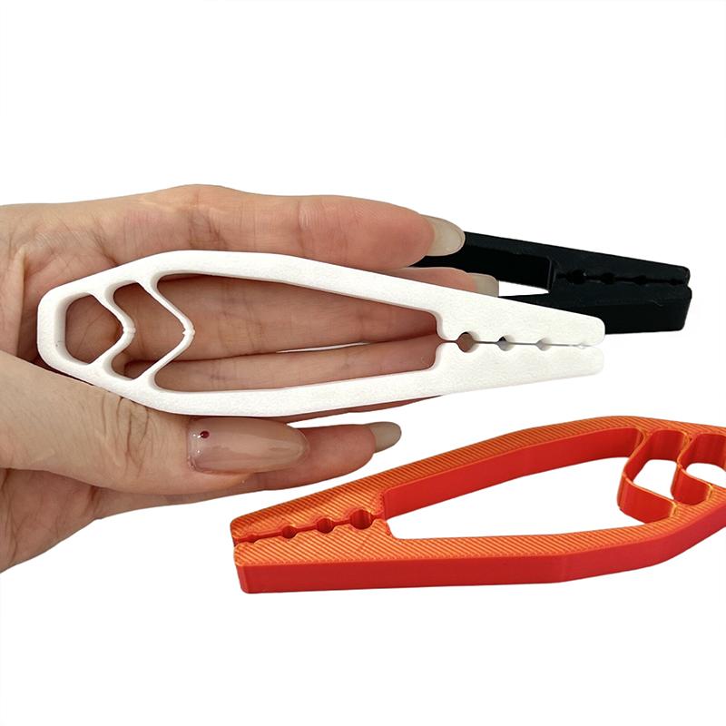 1 Stück Nagelhalter Werkzeug Nagelfixierwerkzeuge Nagelhalter zum Hämmern Nagelhalter Zange zum Hämmern Heimwerkzeug Hilfszange