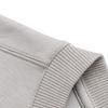 Li Ning Comfortable Casual Crew Neck Pullover Sweatshirt Men Sweatshirt Moon-Surface-Gray AWDU609-2