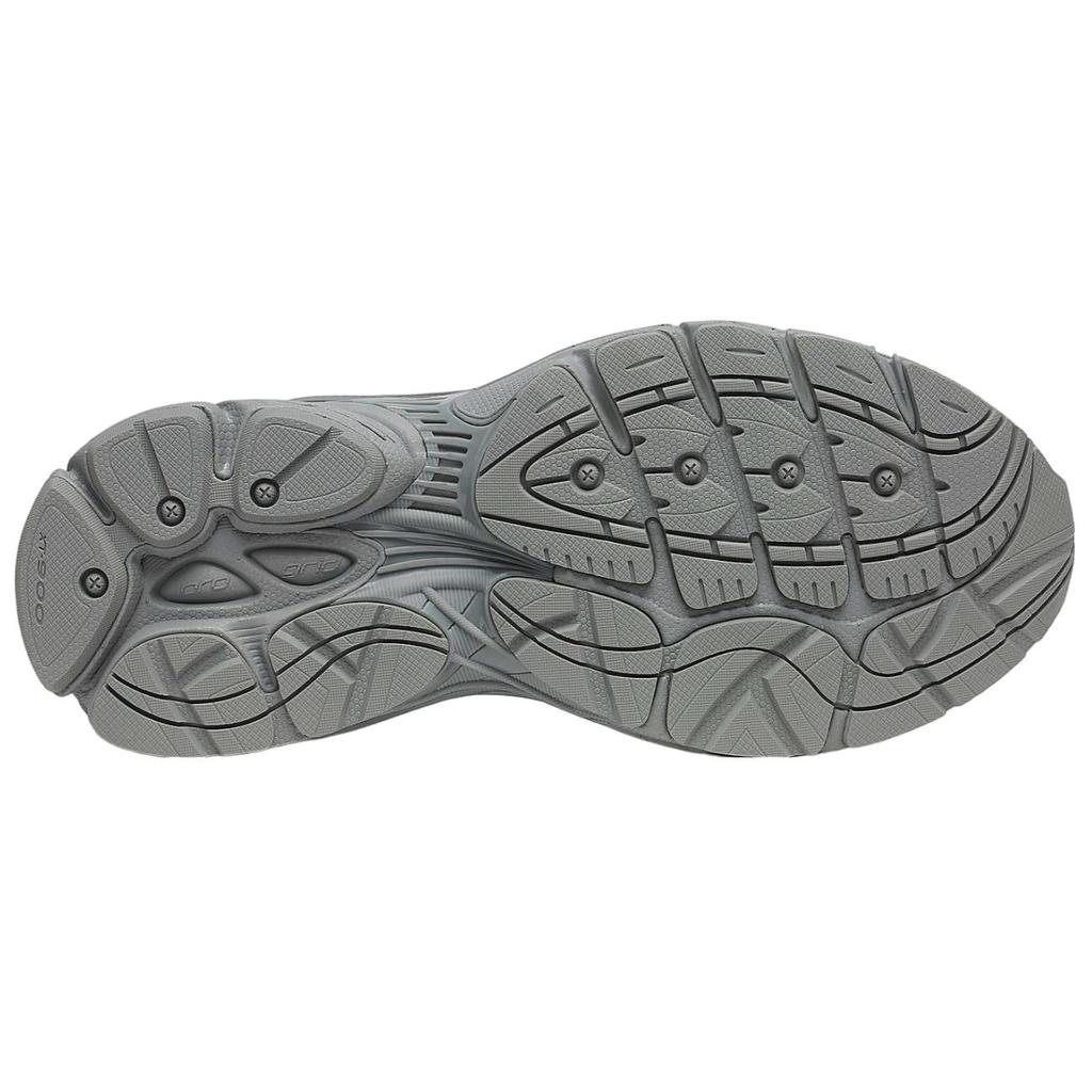 SAUCONY ProGrid Omni 9 Armor Pack - Grey Men Sneakers S70897-1