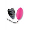 Vibrating Egg Magic Egg 3.0 Remote Controlled Black