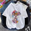 Tops – T-Shirts