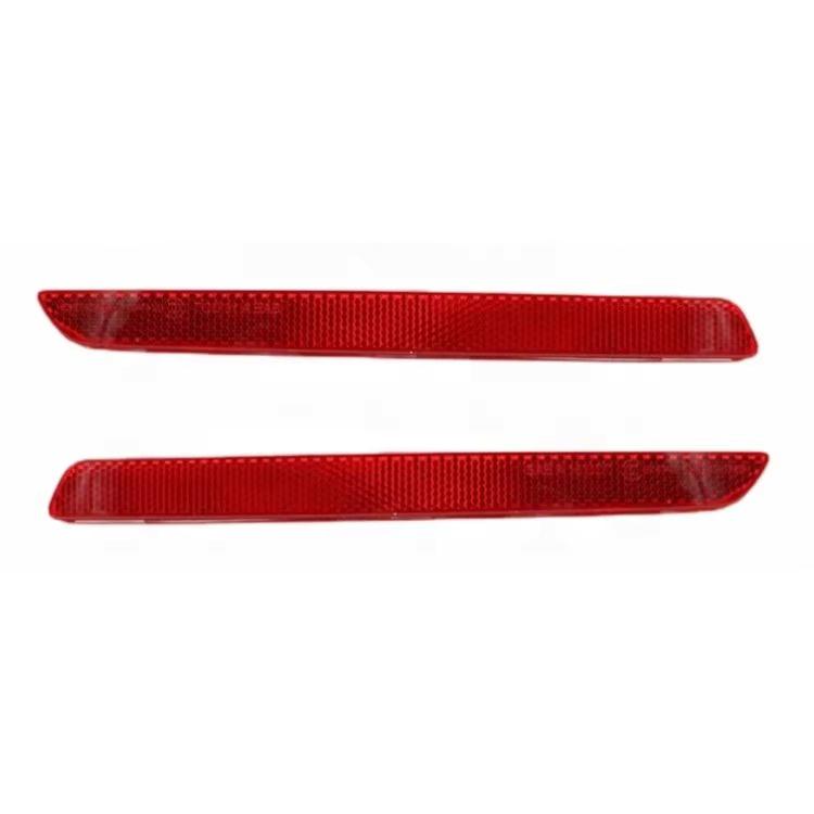 670036959/960 Совместимо с 2021 President Отражающая полоса заднего бампера For Quattroporte