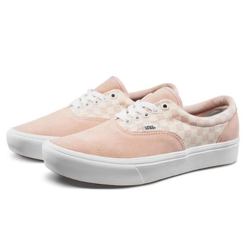 Vans Comfycush Era 'Spanish Villa Pink' VN0A3WM9VNL